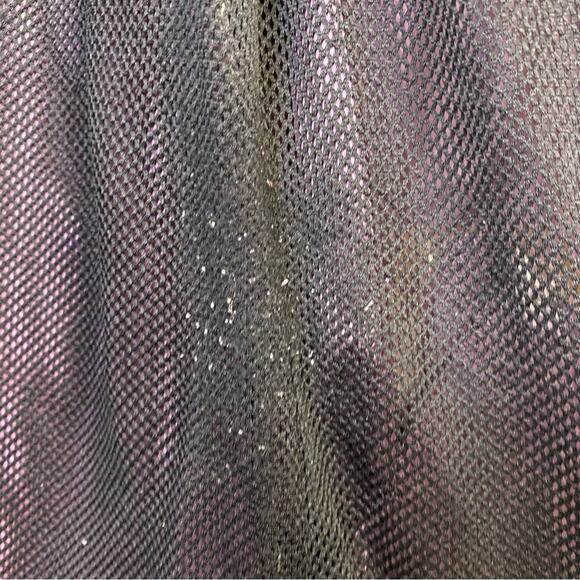 Cabela's Purple Full Zip Mesh Lined Hooded 100% Nylon Jacket Size Small - Picture 8 of 9